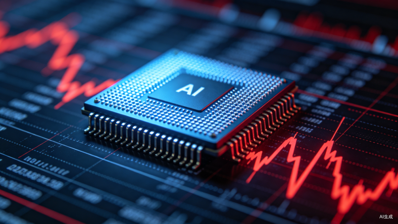 AI营收暴涨143%,博通股价为何暴跌?